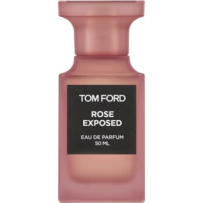 Tom Ford Private Blend - Rose Exposed EDP 50 ml
