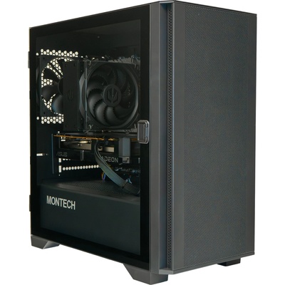 AlzaPC GameBox Core Mini AZgcmi7r76a1 – Hledejceny.cz