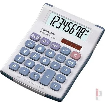 Image 1 of Sharp EL-310A