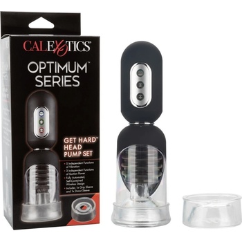 CalExotics Get Hard Head Pump Set