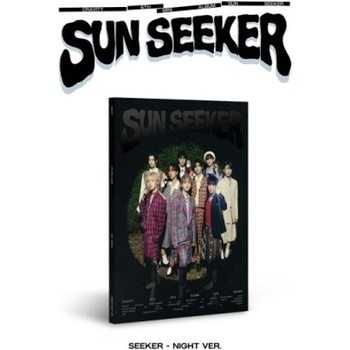Cravity: Sun Seeker : CD