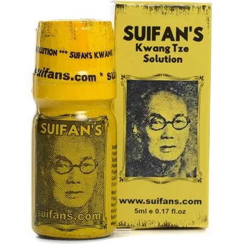 Image 1 of Suifan's Kwang Tze серум за задържане на еякулацията
