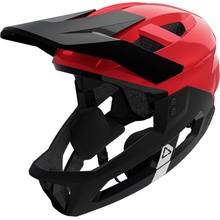 LEATT MTB Enduro 2.0 Junior Red Youth 2026