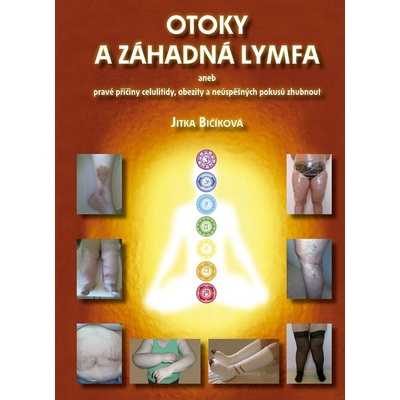 Otoky a záhadná lymfa aneb pravé příčiny