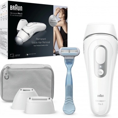 Braun Silk-expert Pro 3 PL3121 IPL