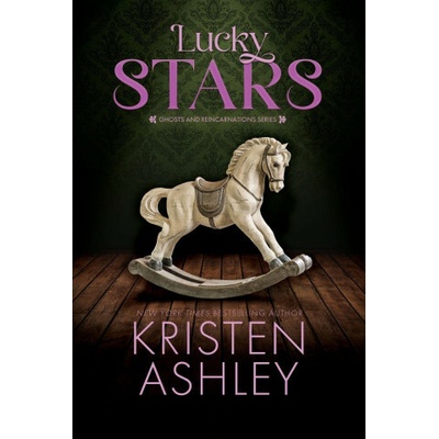 Lucky Stars Kristen Ashley – Hledejceny.cz