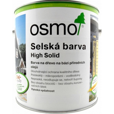Osmo 2708 Selská barva 0,75 l Písková šeď – Zbozi.Blesk.cz