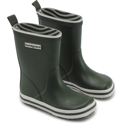 Bundgaard CHARLY Zateplené High Warm Army