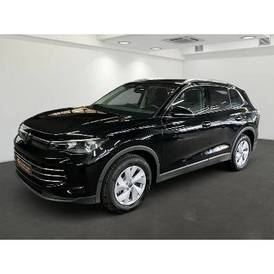Volkswagen Tiguan 2.0 TDI Elegance DSG 110 kW