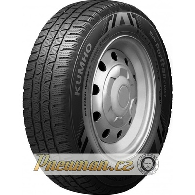 Kumho Winter PorTran CW51 235/65 R16 115R