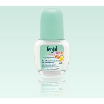 Fenjal krémový deodorant roll-on 50 ml