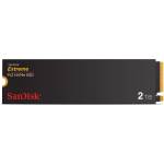 SanDisk Extreme 2TB M.2 (SDSSDX3N-2T00-G26)