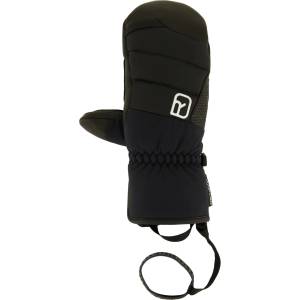 Ortovox Дамски ръкавици Ortovox Women's Freeride Cozy Mitten Gloves - Black Raven (202-7317-0113)