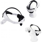 Stradour Adjustable strap band for oculus quest 1/2 gomrvr goggles - pcmall