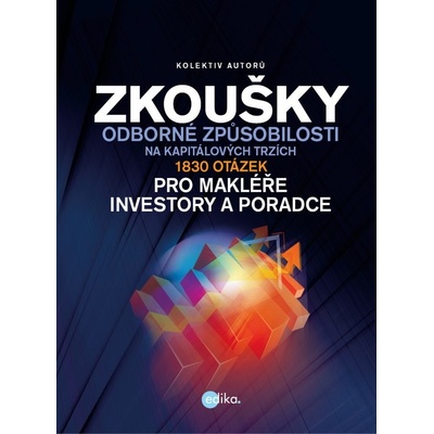 Zkoušky odborné způsobilosti