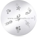 Konad zdobící destička M32