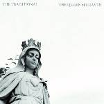 The Traditional - The Queen Of Heaven (EP) (0759526909341)