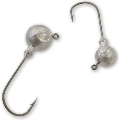 Quantum Jigová hlava Cast Jig vel.5 12g