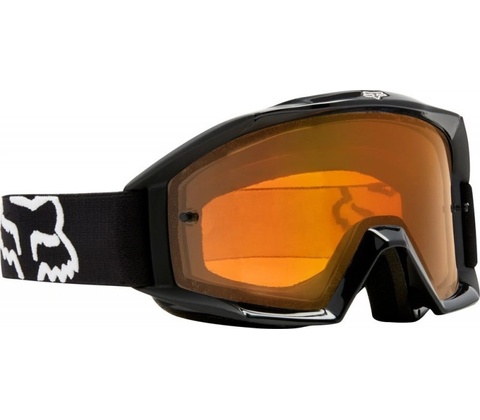 Fox Racing Main Enduro