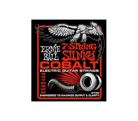 Ernie Ball 2730
