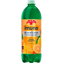 Mattoni Imuno mango pomeranč 0,7 l
