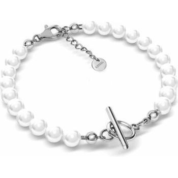 Swarovski e. dámsky perlový náramok New Coco seb5964