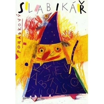 Pohádkový slabikář