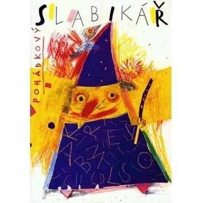 Pohádkový slabikář