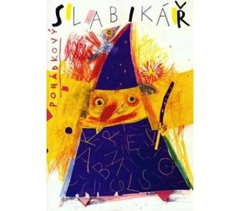 Pohádkový slabikář