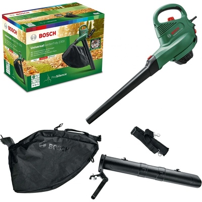 Bosch Universal GardenTidy 2300 06008B1002