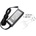 ASUS Заряднo за лаптоп Asus, 45W/19V/2.37A, букса - 4.0*1.35mm (CHAR0055)