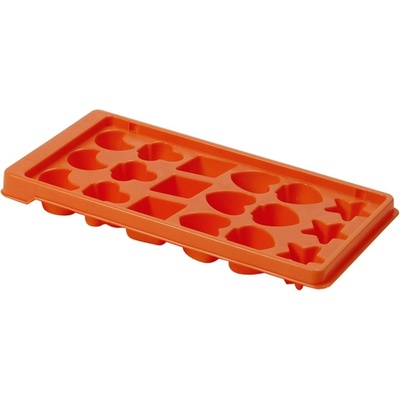 StarPlus Forma na led - Motiv; 24x12,5 cm; plast – Zboží Dáma