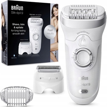 Braun Silk-épil 9 9-705