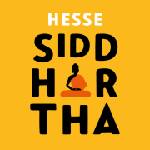 Supraphon Siddhártha (Táborský - Miroslav Hesse) - CD (MP3) (047823)