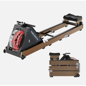 KingSmith Rowing Resistance Trainer WR20 Гребен тренажор