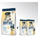 Granule pro psy Happy Dog Supreme Young Baby Grainfree 10 kg