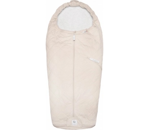 EasyGrow do kočíka Spire Ivory
