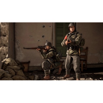 Battalion 1944