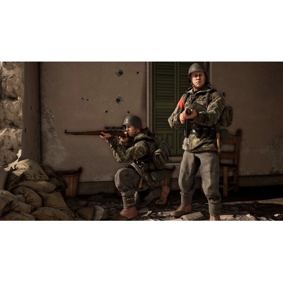 Battalion 1944