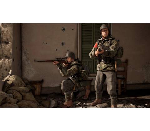 Battalion 1944