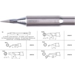 Extol накрайник за запояване t9-b за поялник 8794511