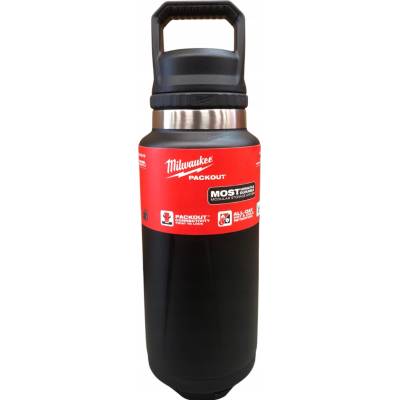 Milwaukee Packout Termo láhev 1065 ml