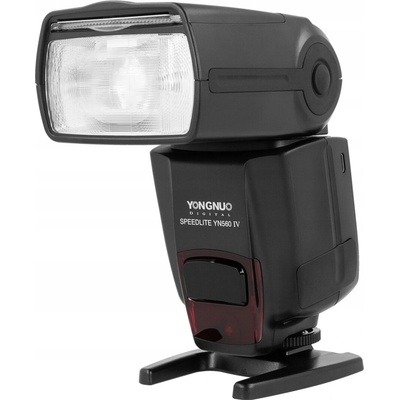 Yongnuo YN685 pro Nikon – Zbozi.Blesk.cz