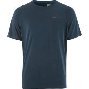 Craft Мъжка спортна тениска Craft Collective Bi-Blend S/S Tee Sport shirt - Blaze (216-5138-0513)