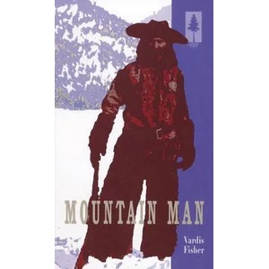 Mountain Man (ISBN: 9780893012519)
