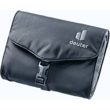 Deuter Чанта за тоалетни принадлежности deuter Wash Bag I black