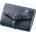 Deuter Чанта за тоалетни принадлежности deuter Wash Bag I black