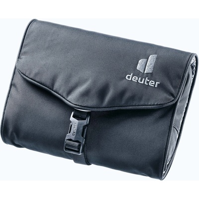 Deuter Чанта за тоалетни принадлежности deuter Wash Bag I black