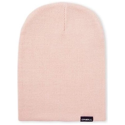 O'Neill Dolomite Beanie sexová zimní čepice růžová