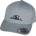 O'Neill Мъжка шапка с козирка O'neill Logo Wave Cap - Silver Melee - размер One Size (904-6210-0411)